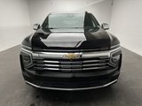 New 2025 Chevrolet Suburban Premier image 5