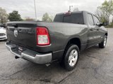 Used 2021 RAM 1500 Tradesman image 4