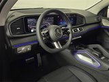 New 2025 Mercedes-Benz GLS 450 4MATIC image 4