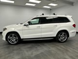 Used 2019 Mercedes-Benz GLS 550 4MATIC image 3