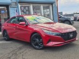 Used 2023 Hyundai Elantra SEL image 6