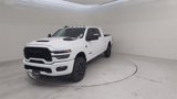 New 2025 RAM 2500 Laramie w/ Night Edition image 6