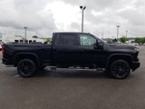 New 2025 Chevrolet Silverado 2500 LTZ w/ Trail Boss Package image 4
