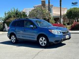 Used 2015 Subaru Forester 2.5i Premium image 3