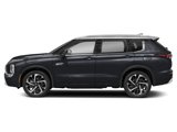 New 2025 Mitsubishi Outlander SEL image 2