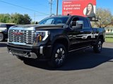 New 2025 GMC Sierra 3500 Denali w/ Denali Reserve Package image 3