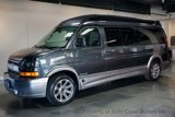 Used 2017 Chevrolet Express 2500 Extended image 3