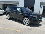 New 2025 Lincoln Navigator L Reserve image 2