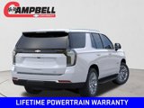 New 2025 Chevrolet Tahoe LT w/ Comfort Package image 4