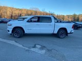 New 2025 RAM 1500 Laramie image 2