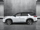 New 2025 Nissan Pathfinder Platinum image 3