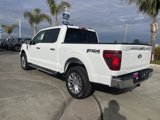 New 2025 Ford F150 XLT w/ Equipment Group 302A MID image 3
