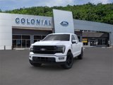 New 2025 Ford F150 Platinum image 2