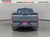 New 2025 Toyota Tundra Platinum image 5