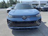 New 2025 Volkswagen Tiguan SE R-Line image 2