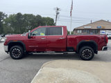 Used 2020 GMC Sierra 2500 SLT w/ Technology Package image 5
