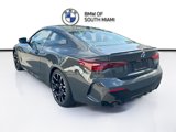 New 2026 BMW 430i Coupe w/ M Sport Package image 4