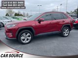 Used 2021 Toyota RAV4 XLE Premium image 4