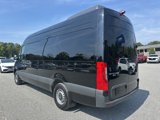 Used 2025 Mercedes-Benz Sprinter 2500 image 3