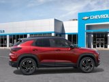 New 2026 Chevrolet TrailBlazer RS w/ Convenience Package image 5