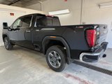 New 2025 GMC Sierra 2500 SLT w/ SLT Convenience Package image 4