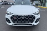 New 2025 Audi SQ5 Premium Plus image 3