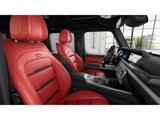 New 2025 Mercedes-Benz G 63 AMG 4MATIC image 4