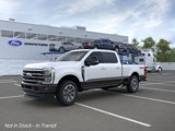 New 2025 Ford F250 King Ranch image 2