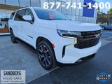 Used 2023 Chevrolet Suburban RST image 3