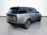 New 2025 Land Rover Range Rover SE image 4