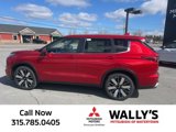 New 2025 Mitsubishi Outlander SE image 6