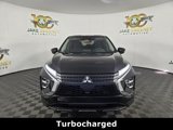 New 2025 Mitsubishi Eclipse Cross LE image 2