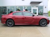 Certified 2022 Dodge Charger GT image 3