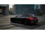 New 2026 BMW 840i Coupe image 2