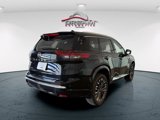 New 2025 Nissan Rogue Platinum w/ Tech Package image 4