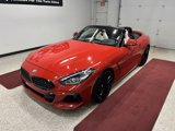 Used 2019 BMW Z4 sDrive30i w/ M Sport Package image 4
