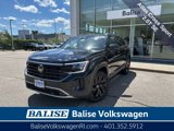 New 2025 Volkswagen Atlas Cross Sport SE image 3
