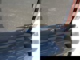 New 2025 Toyota Tundra Platinum image 5