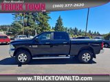 Used 2015 RAM 2500 Big Horn image 6