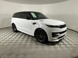 Certified 2024 Land Rover Range Rover Sport Dynamic SE image 6