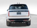 New 2025 Land Rover Range Rover SV image 5
