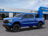 New 2025 Chevrolet Silverado 1500 LT Trail Boss w/ Convenience Package II image 2