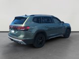 New 2026 Volkswagen Atlas Peak Edition image 5