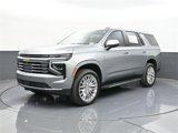 New 2025 Chevrolet Tahoe Premier image 3