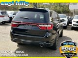 New 2025 Dodge Durango R/T image 2