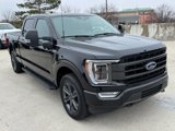 Certified 2023 Ford F150 Lariat w/ Equipment Group 502A High image 6