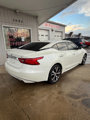 Used 2017 Nissan Maxima 3.5 SV image 6