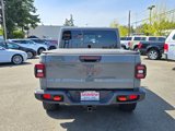 Used 2023 Jeep Gladiator Mojave w/ LED Lighting Group image 6
