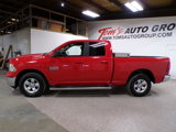 Used 2021 RAM 1500 Classic SLT image 2