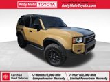 Used 2024 Toyota Land Cruiser image 1
